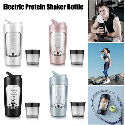 Portable Cup Shaker